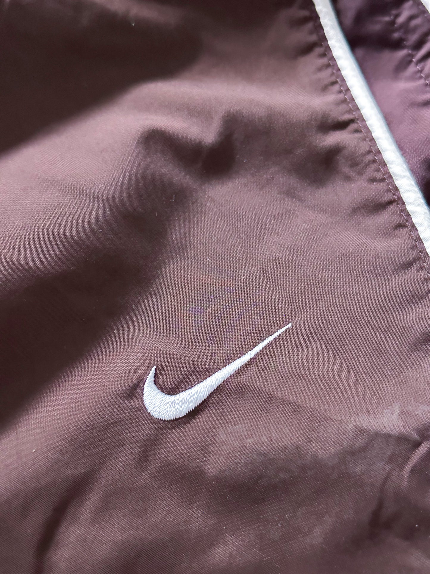 Nike Vintage *Brown* Trackpants | M