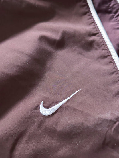 Nike Vintage *Brown* Trackpants | M
