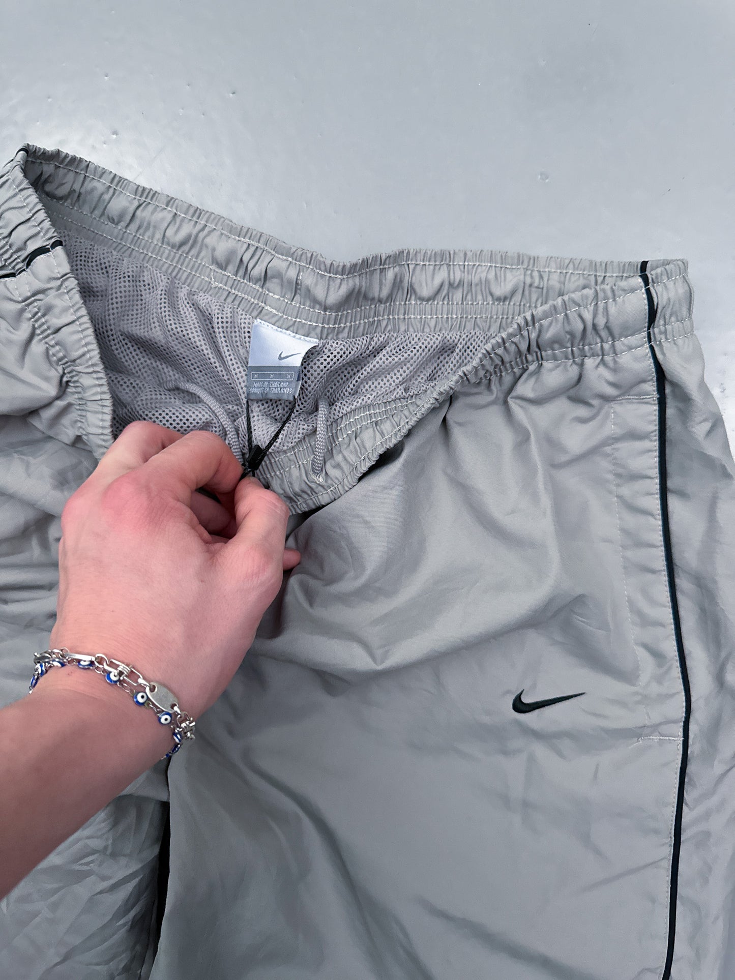Nike Vintage Trackpants | M
