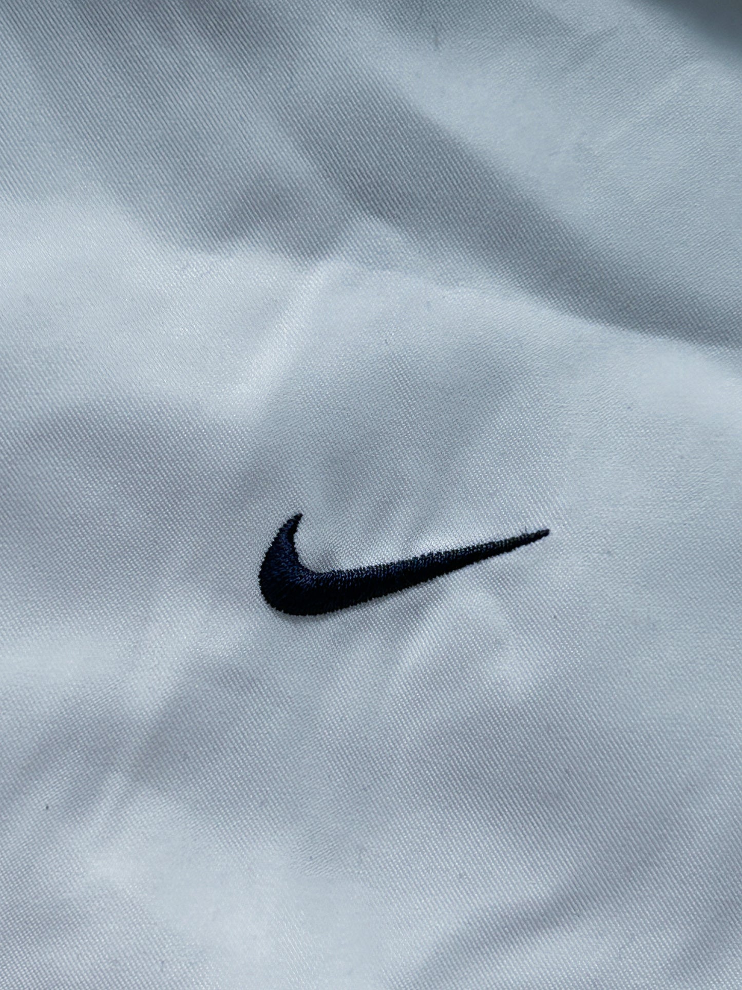 Nike Vintage Trackjacket | M