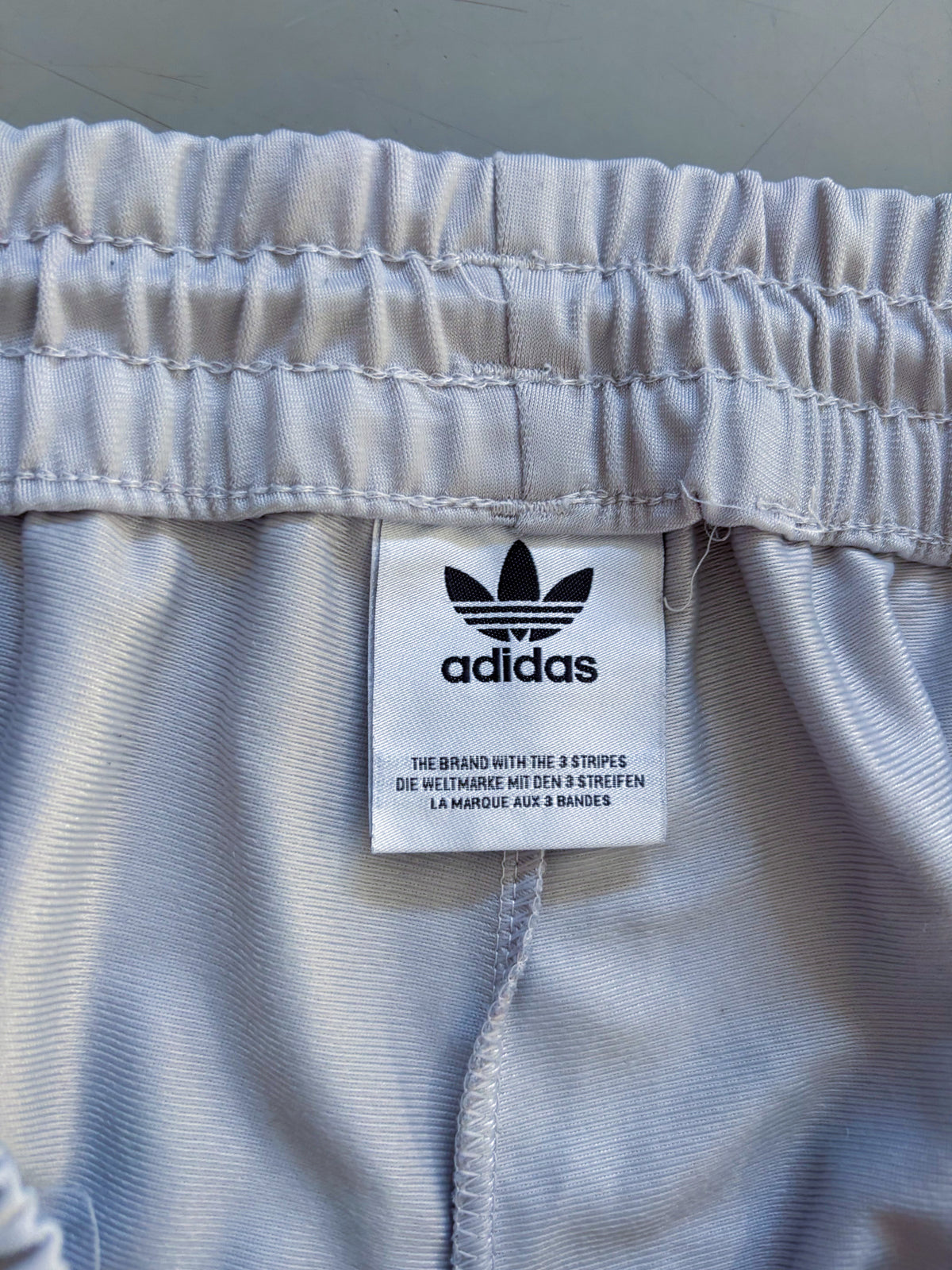 Adidas Vintage Trackpants | 