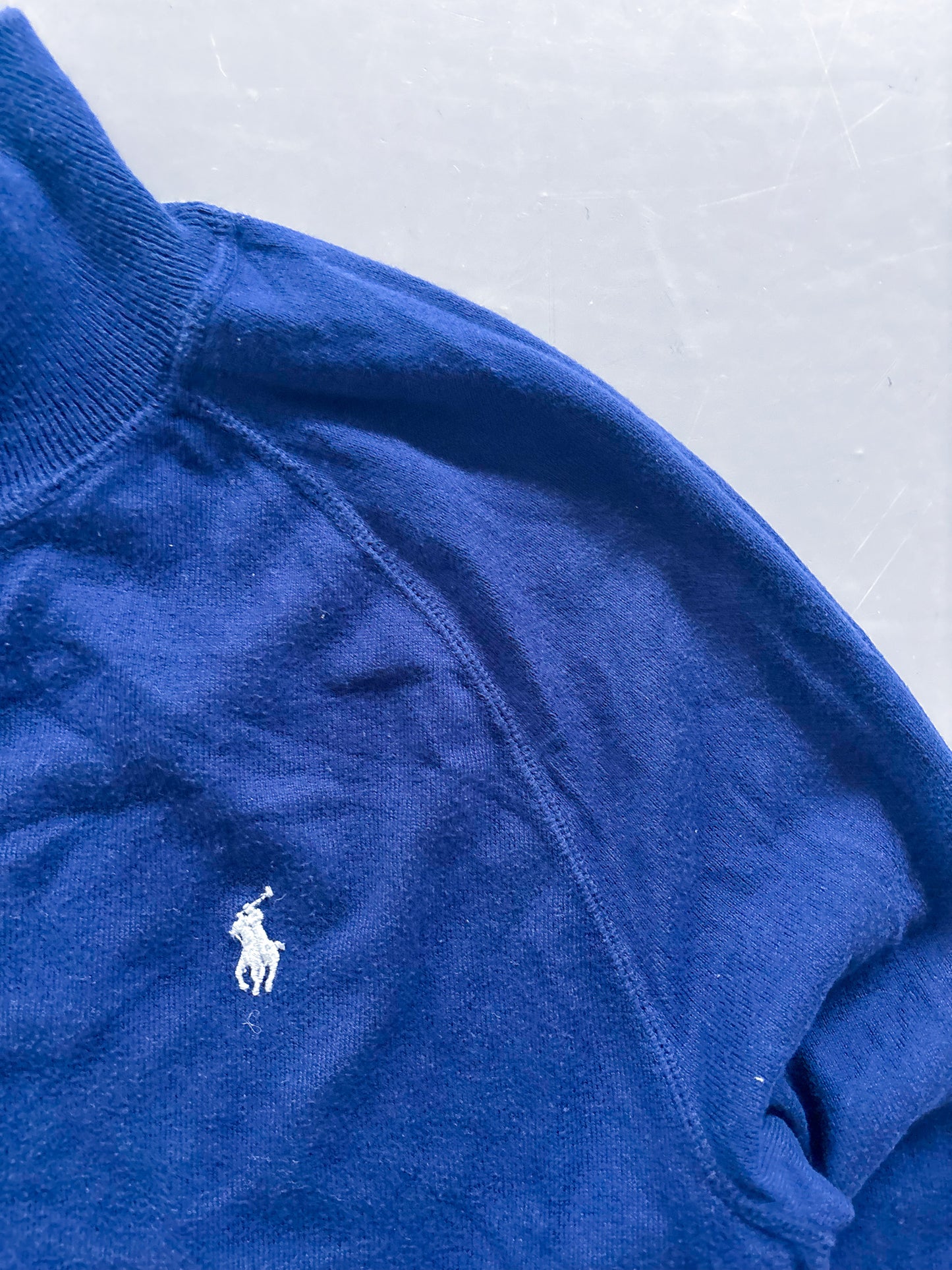 Polo Ralph Lauren Vintage Strickjacke | M
