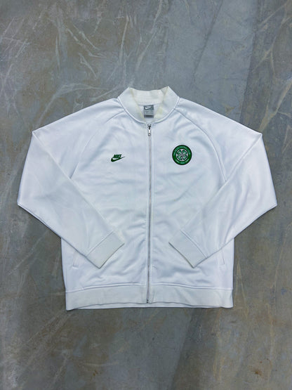 Vintage Nike Trackjacket | XL