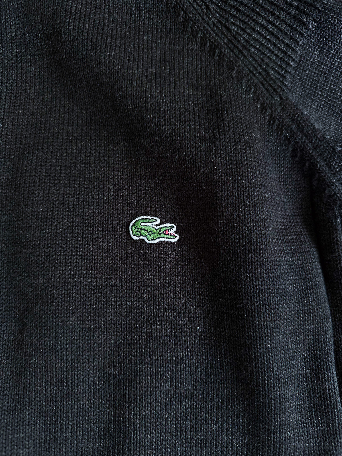 Lacoste Vintage Pullover | M