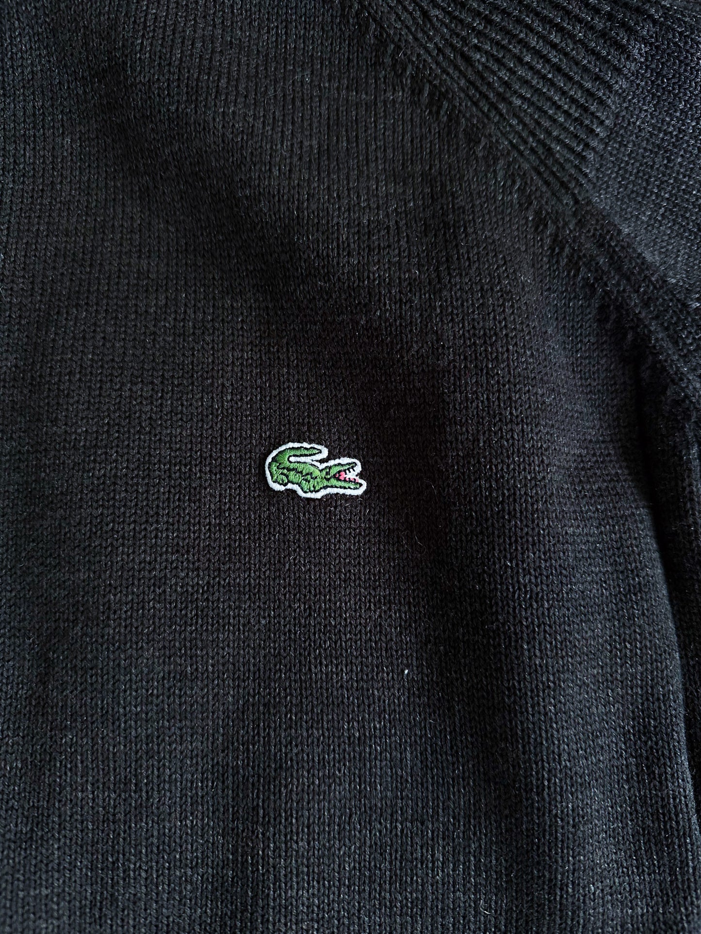 Lacoste Vintage Pullover | M