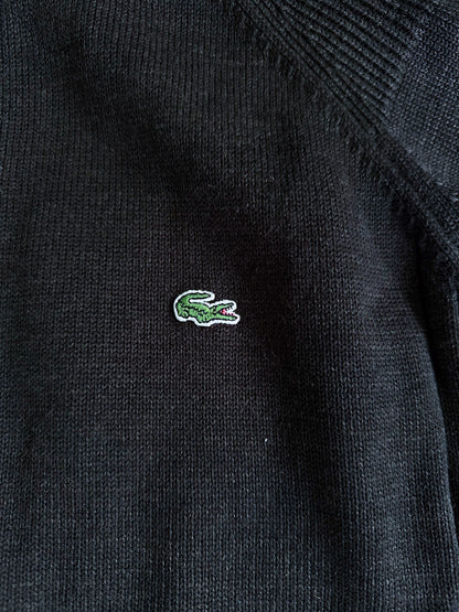 Lacoste Vintage Pullover | M