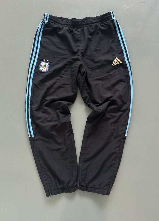 Adidas x Argentinia Vintage Trackpants | M