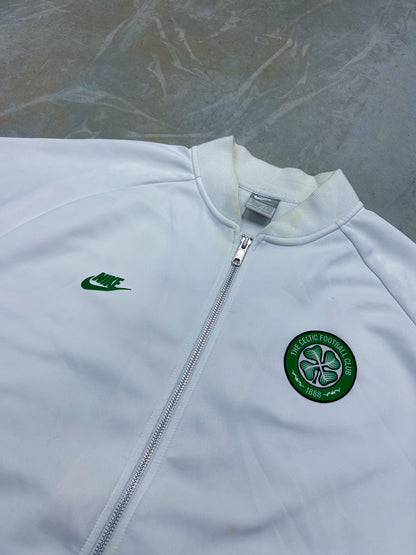 Vintage Nike Trackjacket | XL