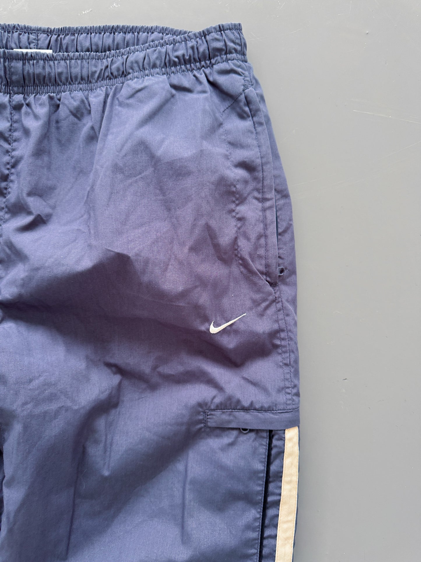 Nike Vintage Trackpants | M