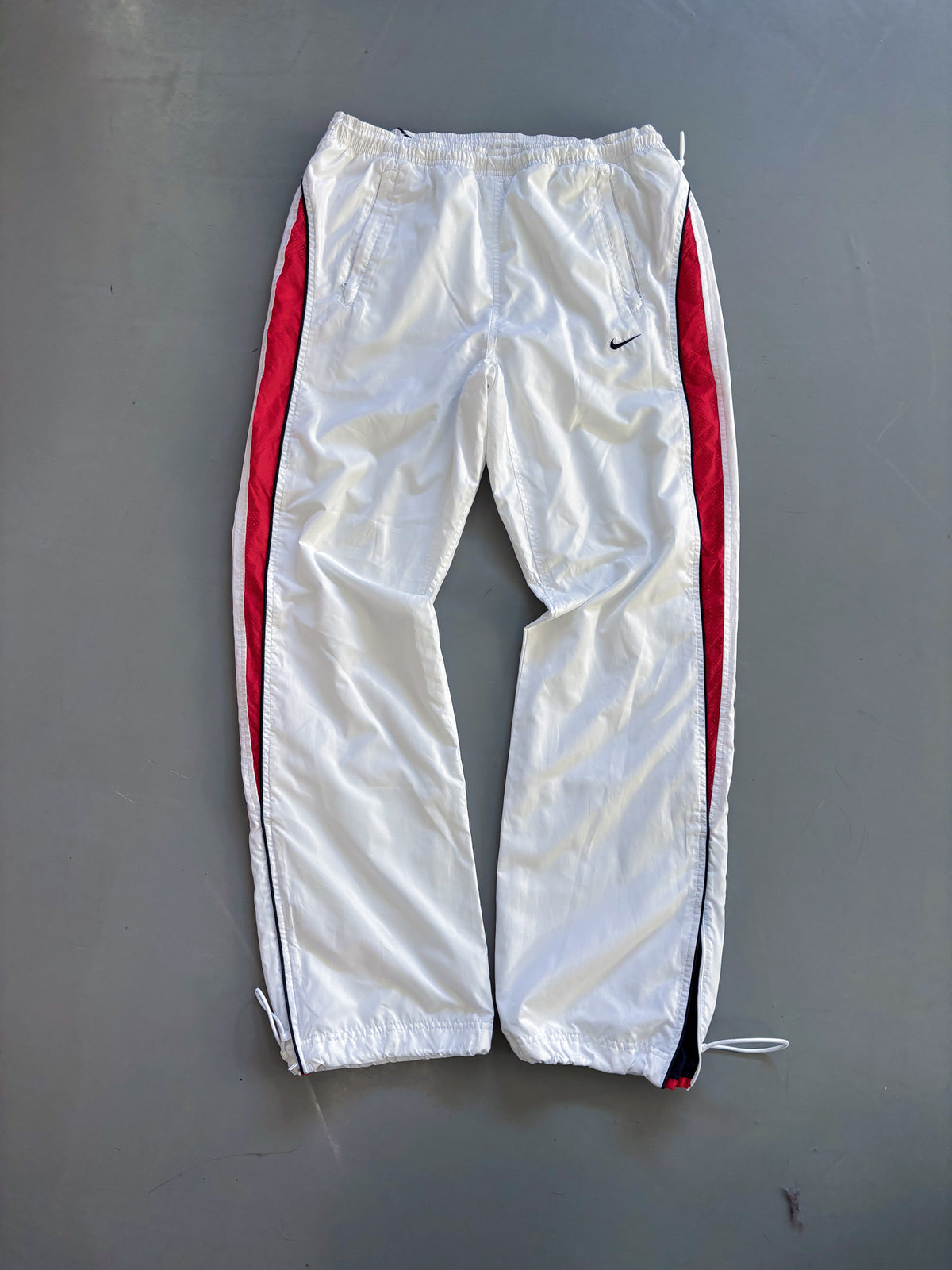 Nike Vintage Trackpants | M