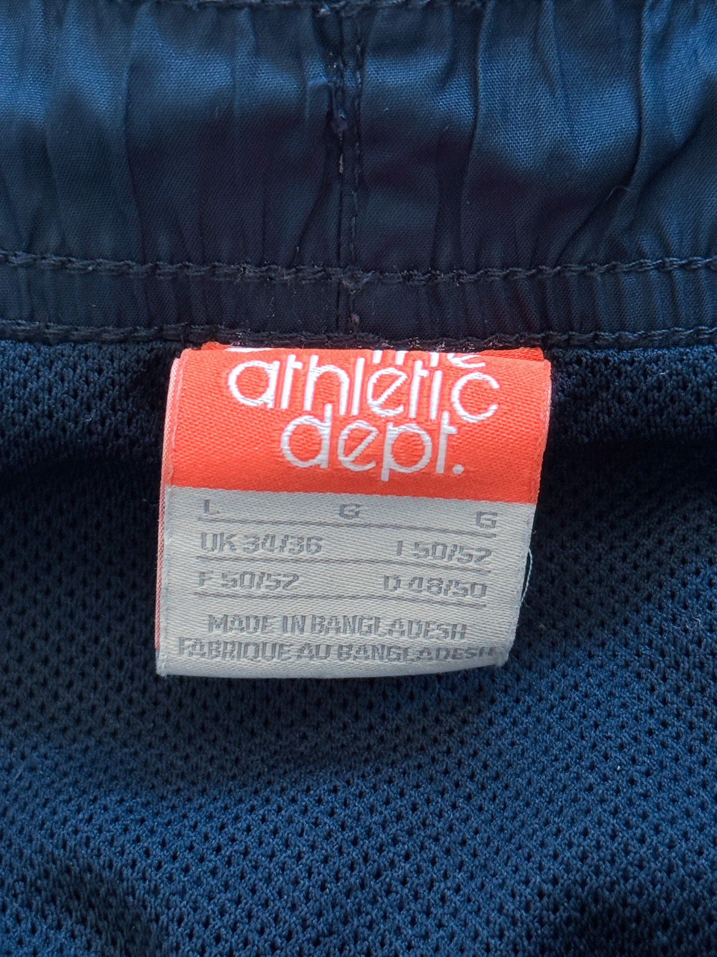 Vintage Nike Shorts | L