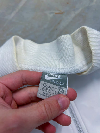 Vintage Nike Trackjacket | XL