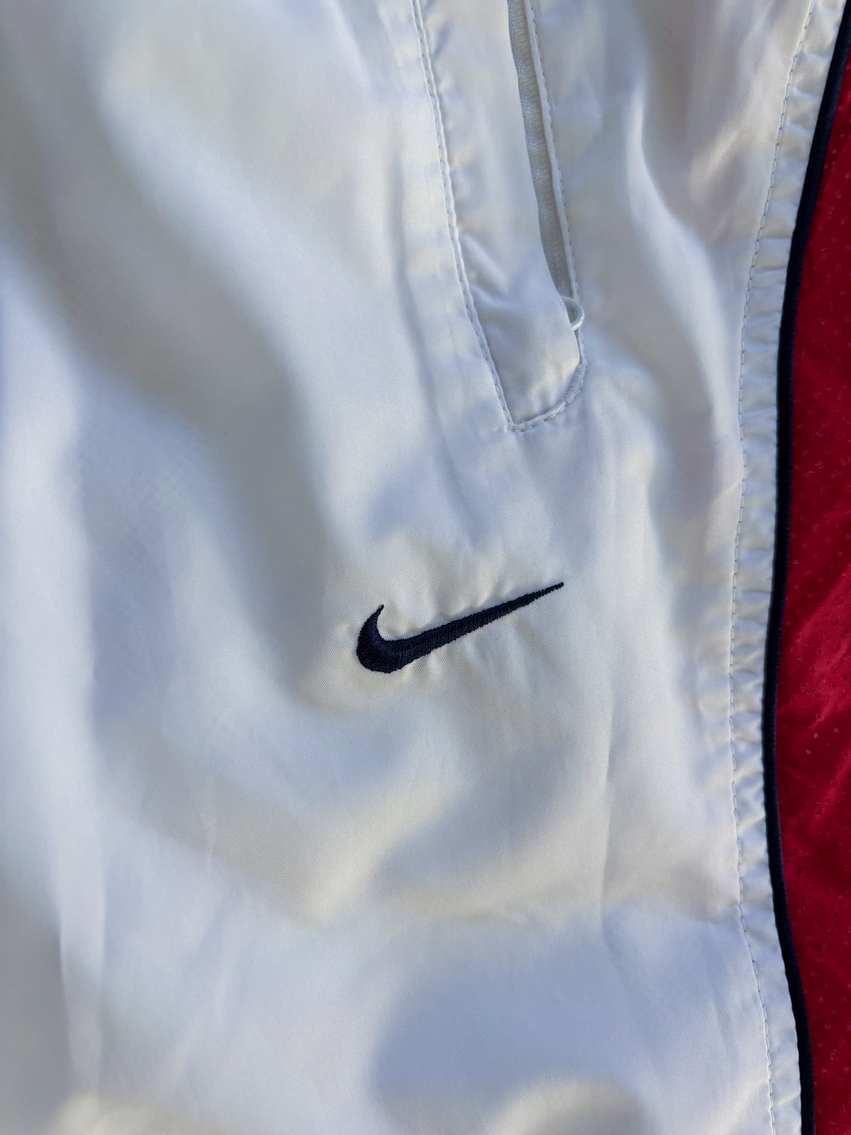 Nike Vintage Trackpants | M