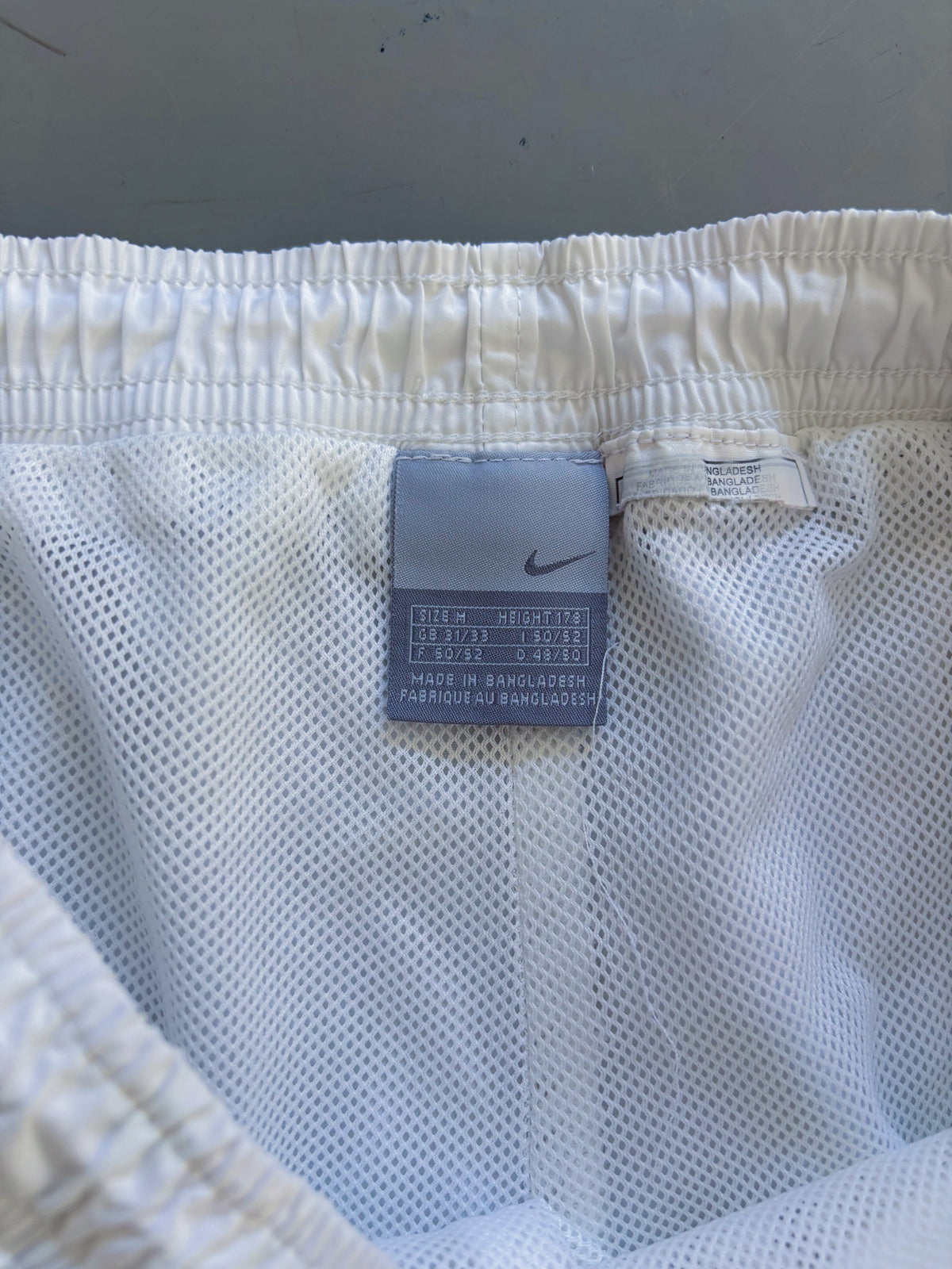 Nike Vintage Trackpants | M