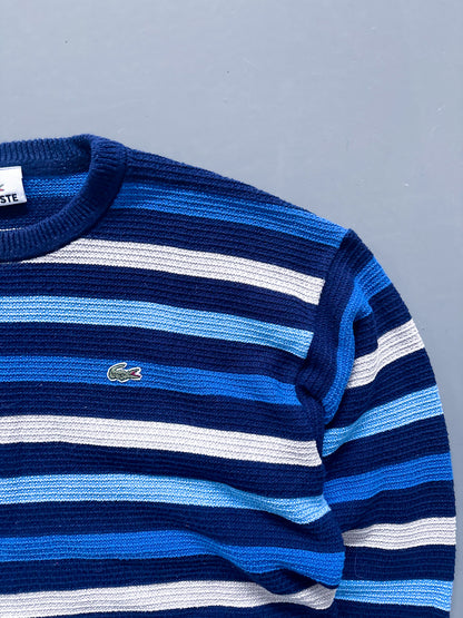 Lacoste Vintage Pullover | S