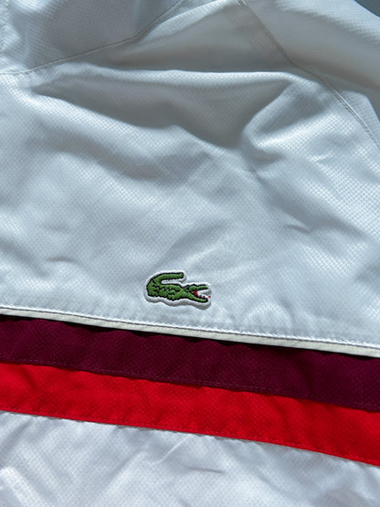 Lacoste Vintage *PREMIUM* Trackjacket | M