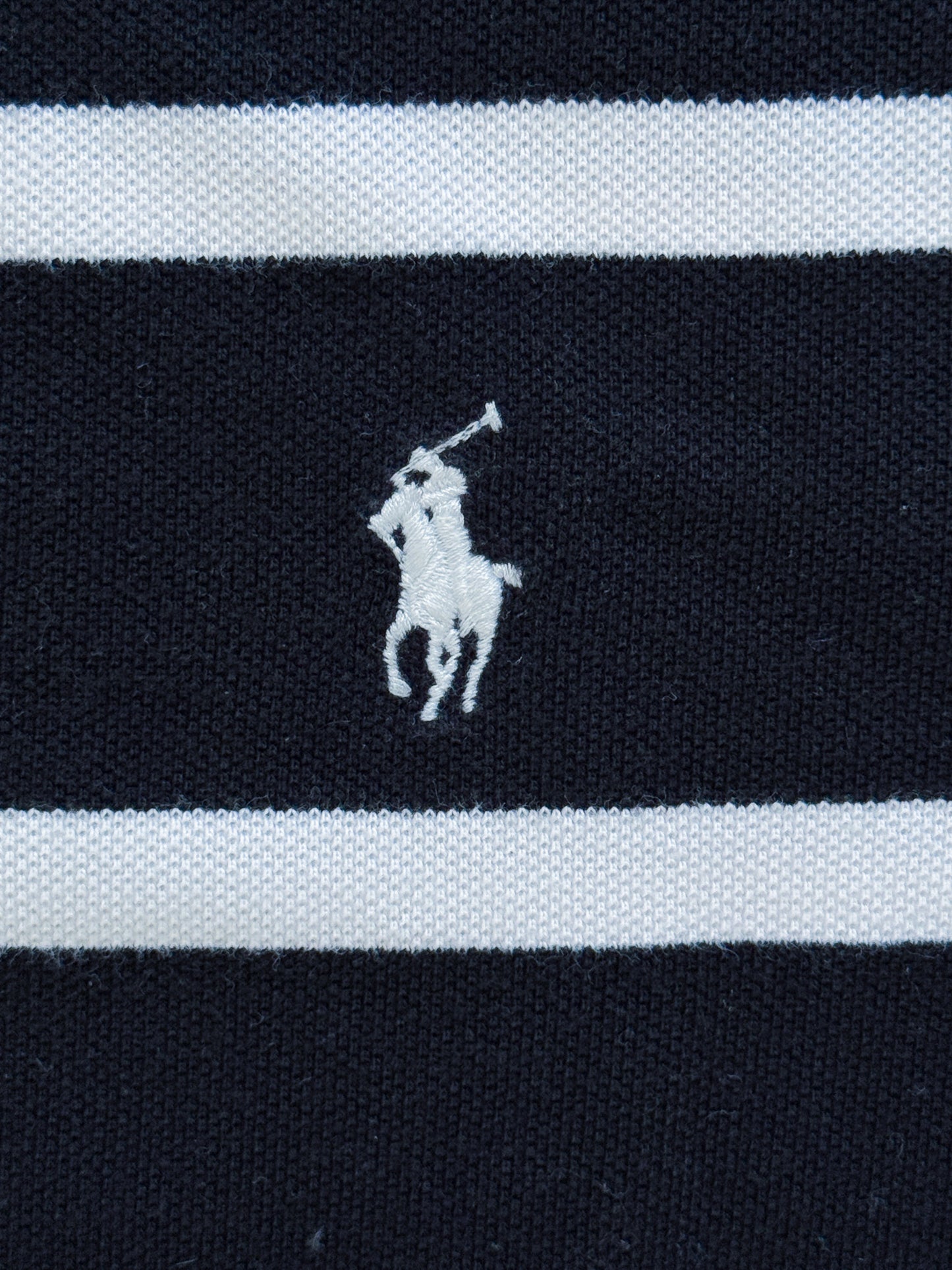Vintage Polo Ralph Lauren Polo-Shirt | S