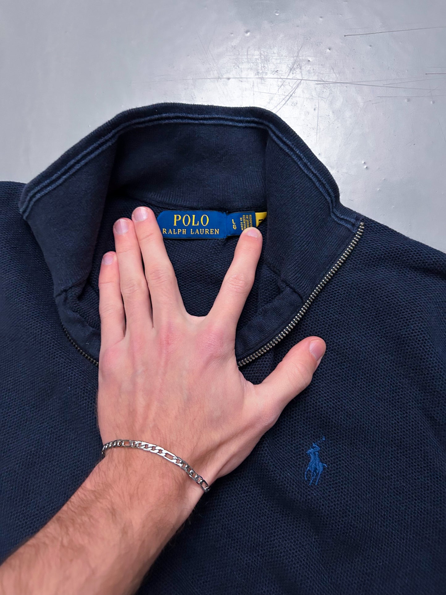 Polo Ralph Lauren *PREMIUM* Pullover | L