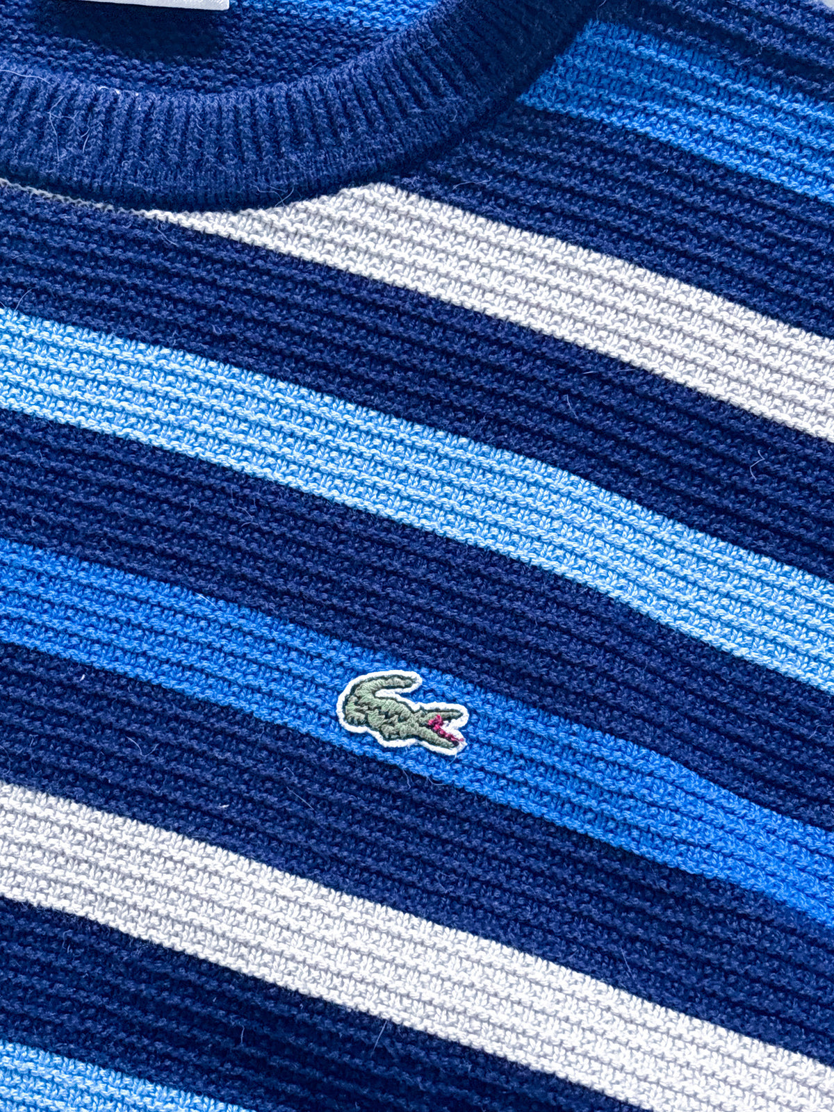 Lacoste Vintage Pullover | S