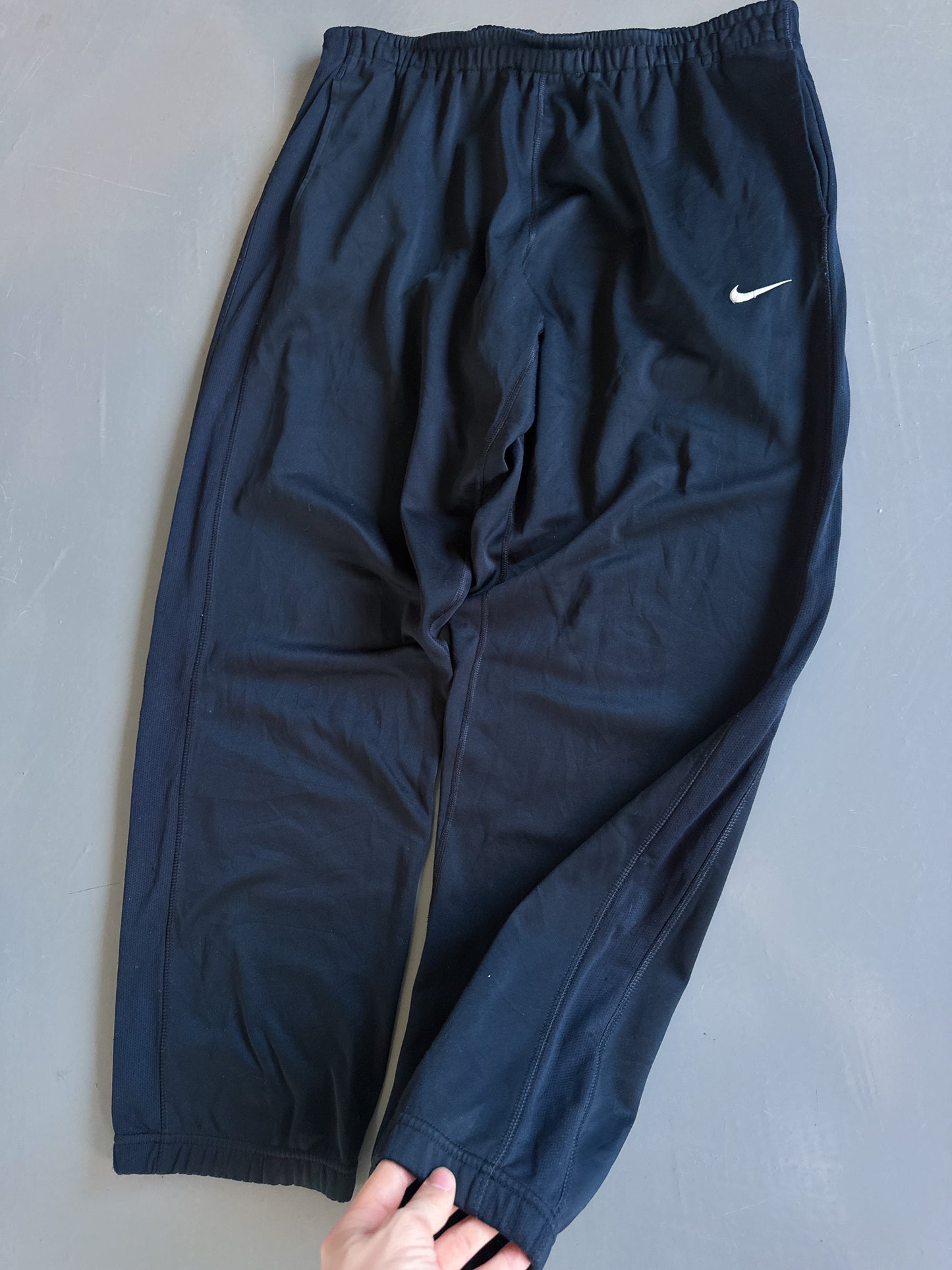 Nike Vintage Trackpants | M