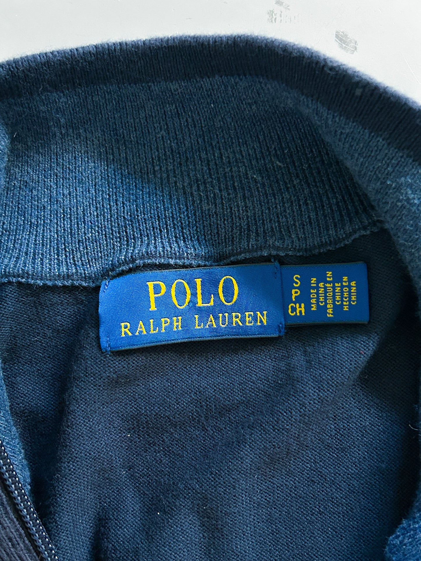 Polo Ralph Lauren Strickpullover | S