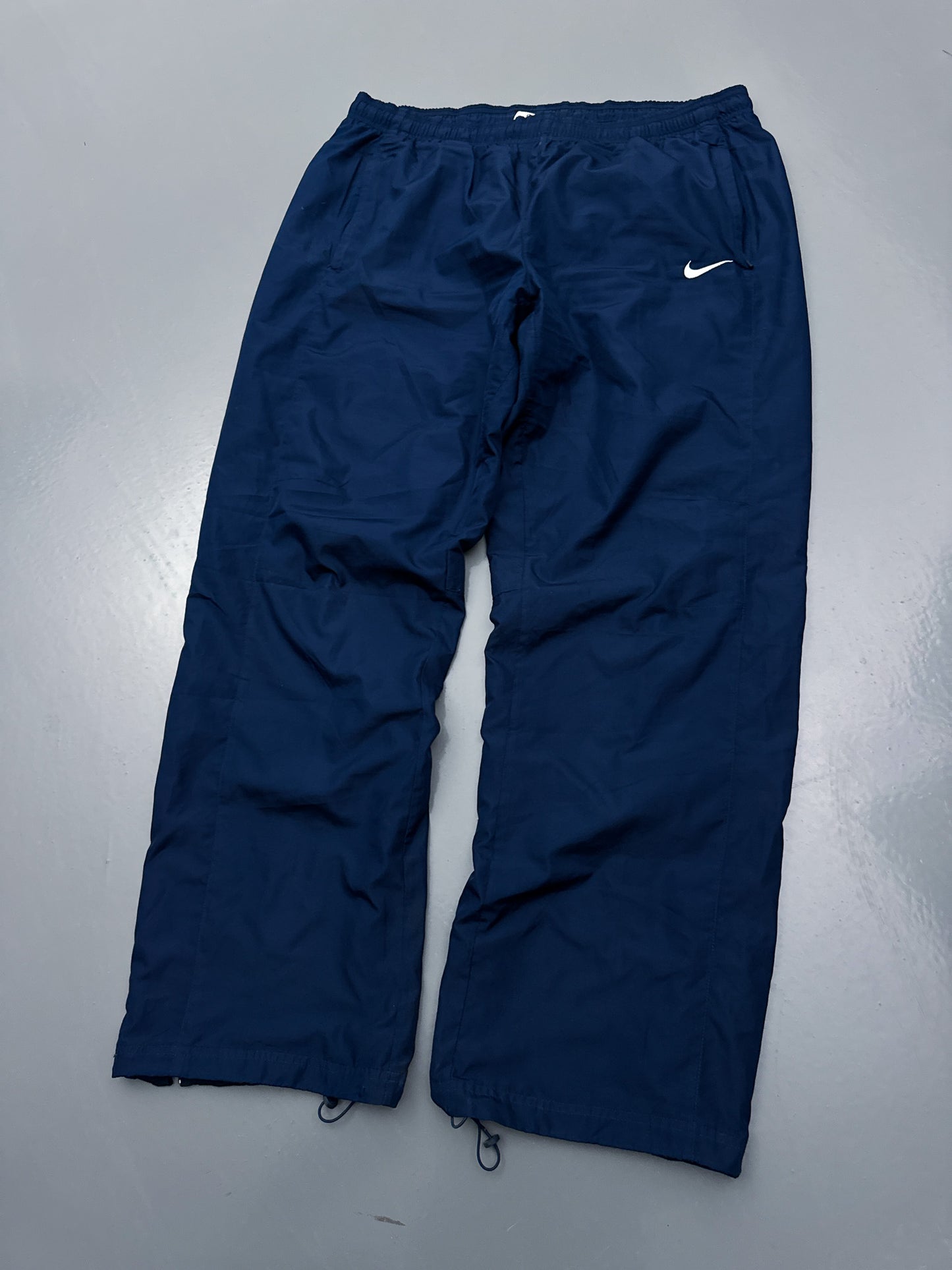 Nike Vintage *Classic* Trackpants | XL