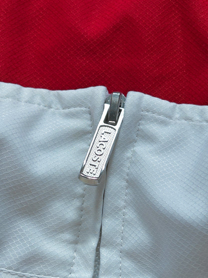 Lacoste Vintage *PREMIUM* Trackjacket | M