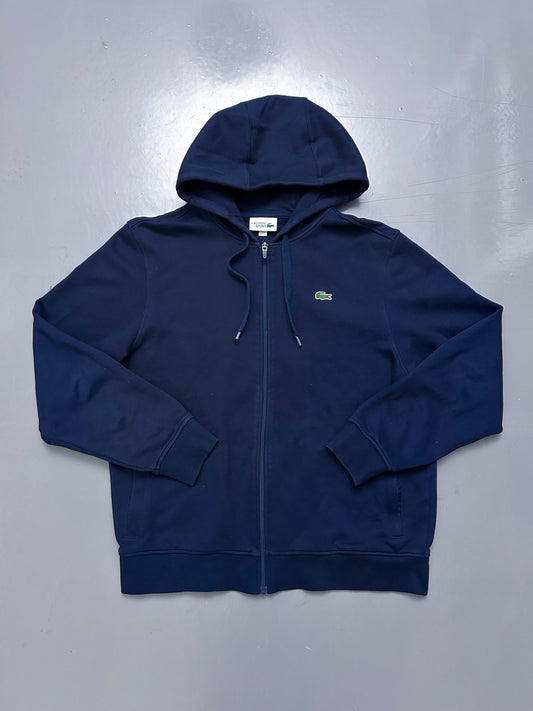 Lacoste Vintage Pullover | XL