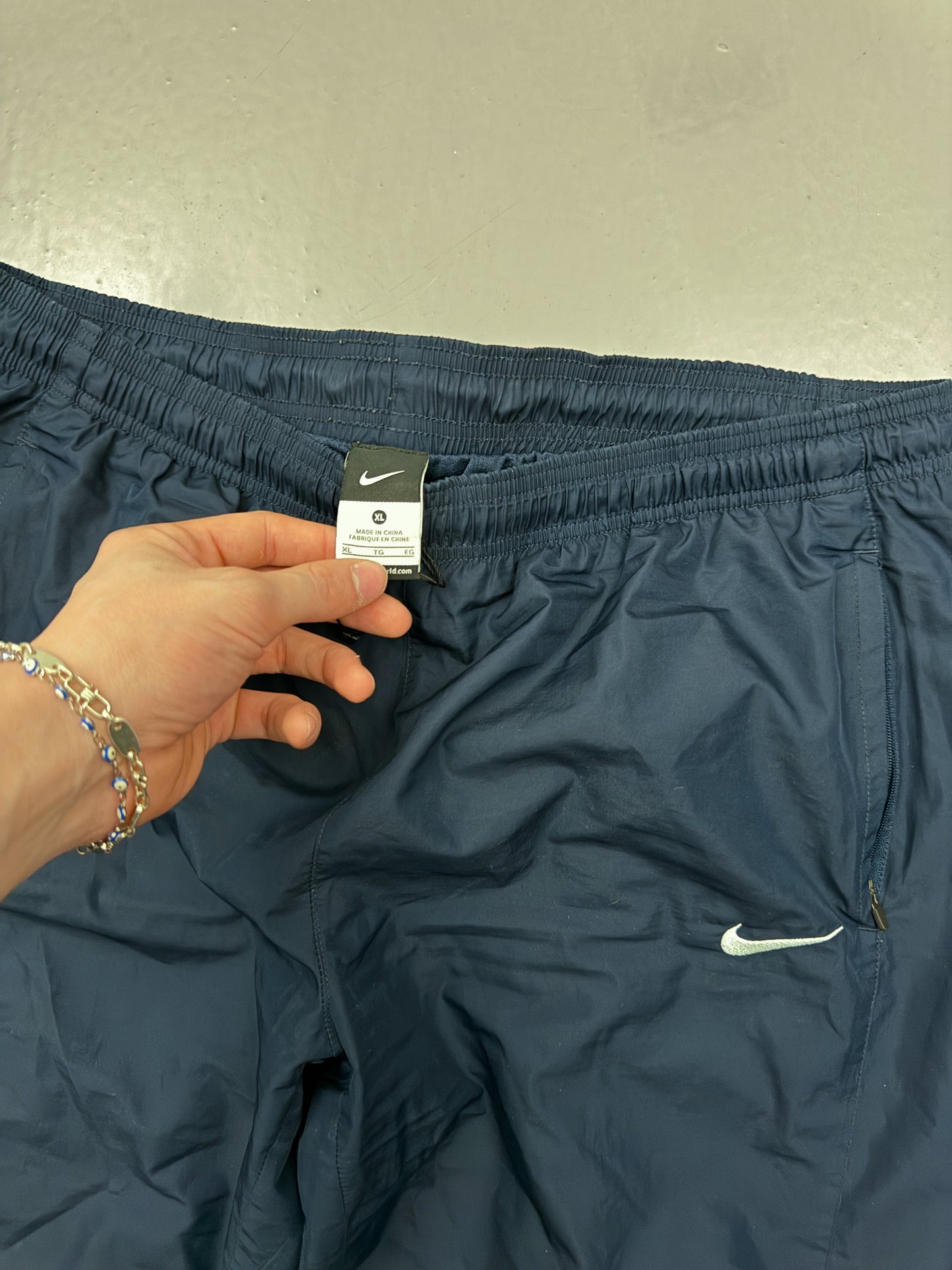 Nike Vintage *Classic* Trackpants | XL