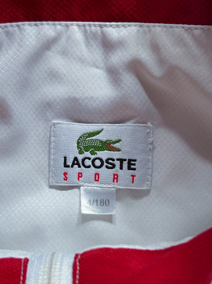 Lacoste Vintage *PREMIUM* Trackjacket | M