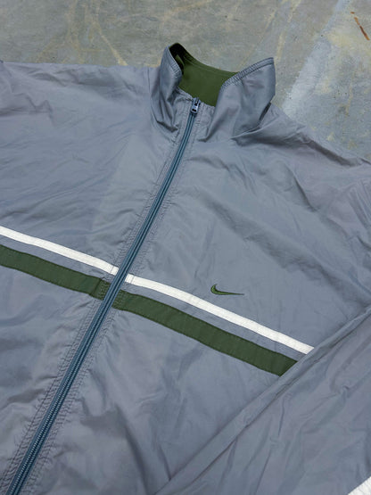 Vintage Nike Trackjacket | XL