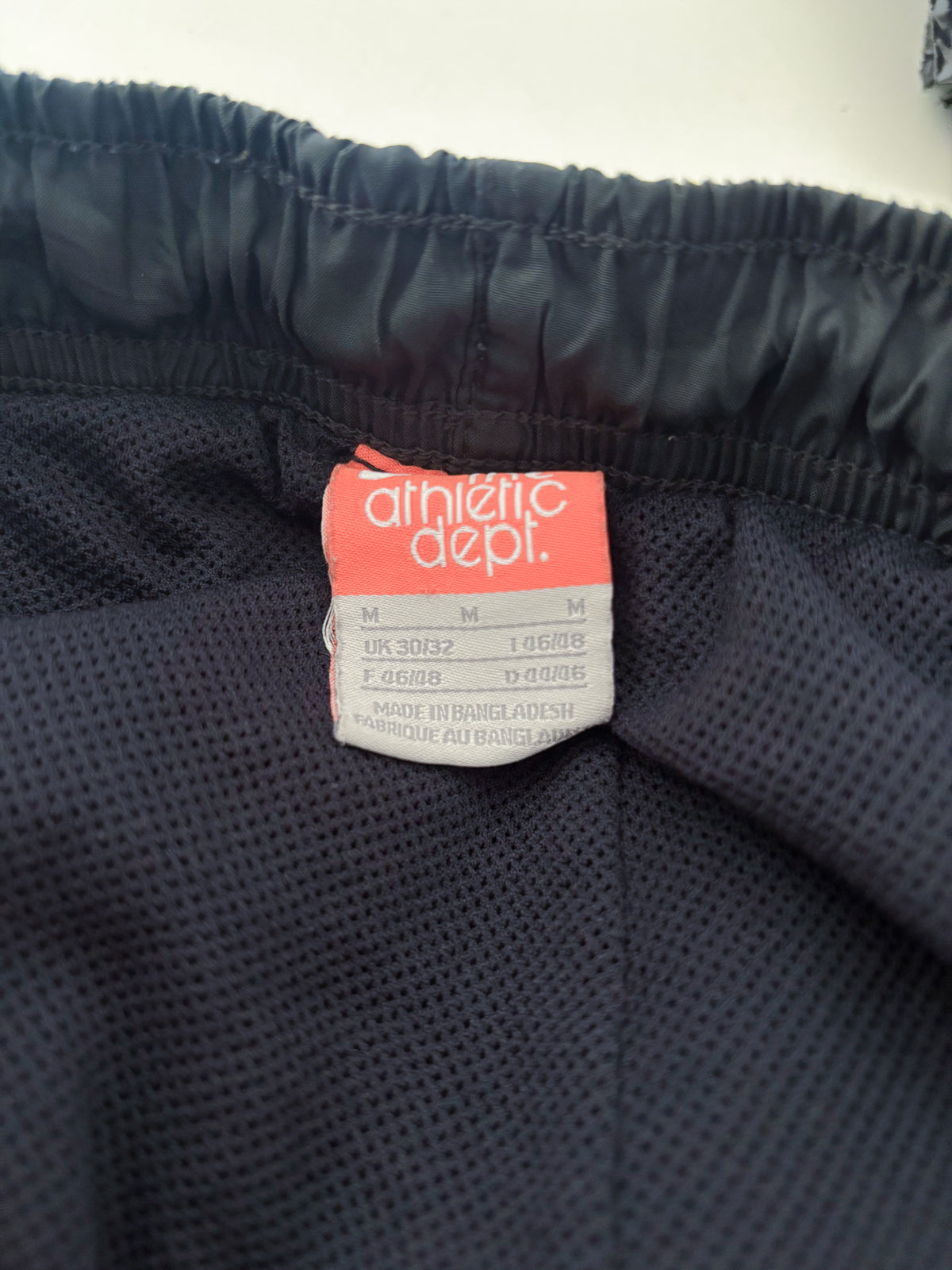 Nike Vintage Trackpants | M