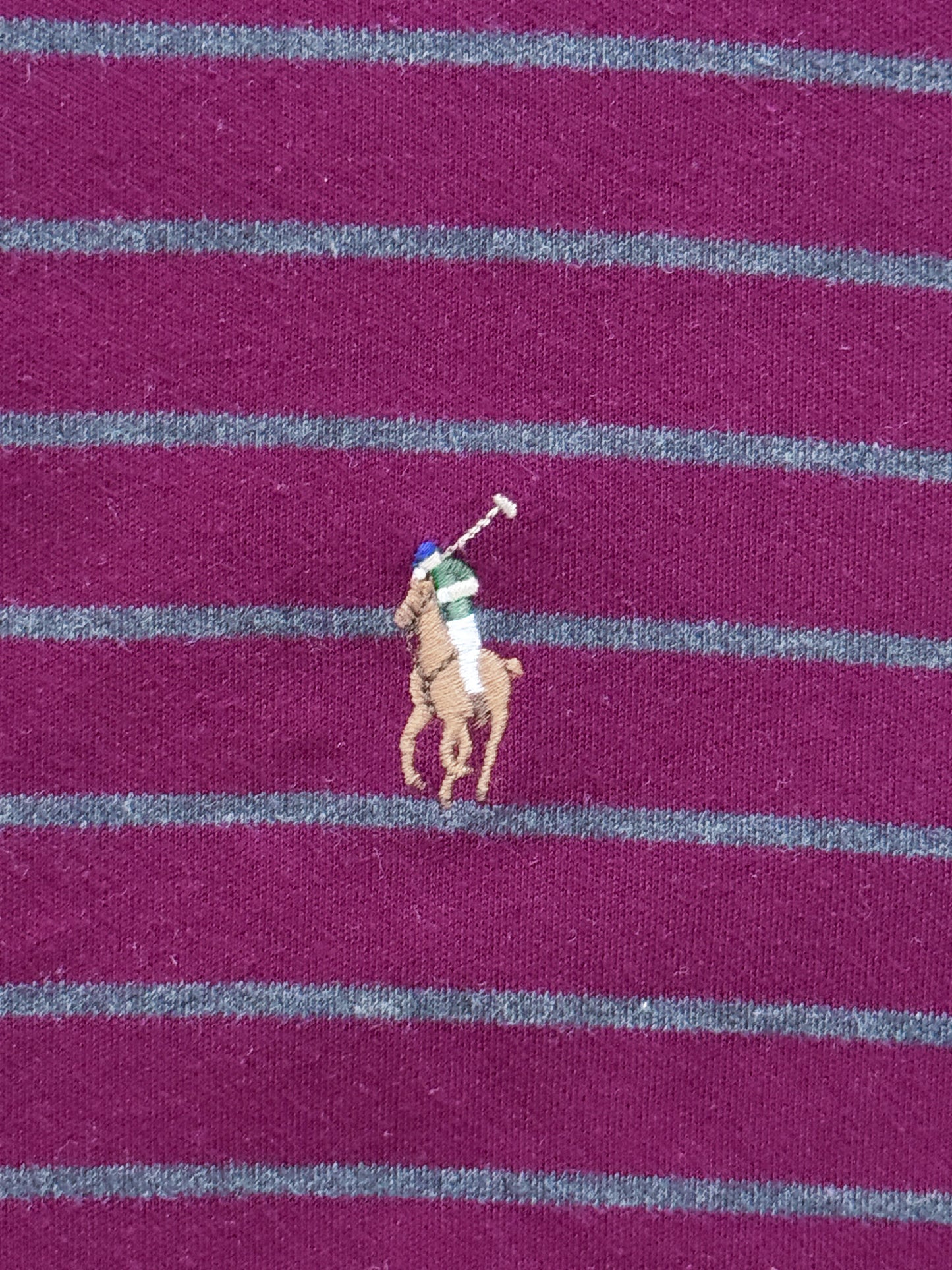 Vintage Polo Ralph Lauren Polo-Shirt | M