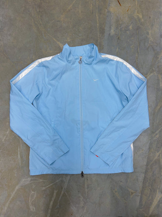 Vintage Nike Trackjacket | M
