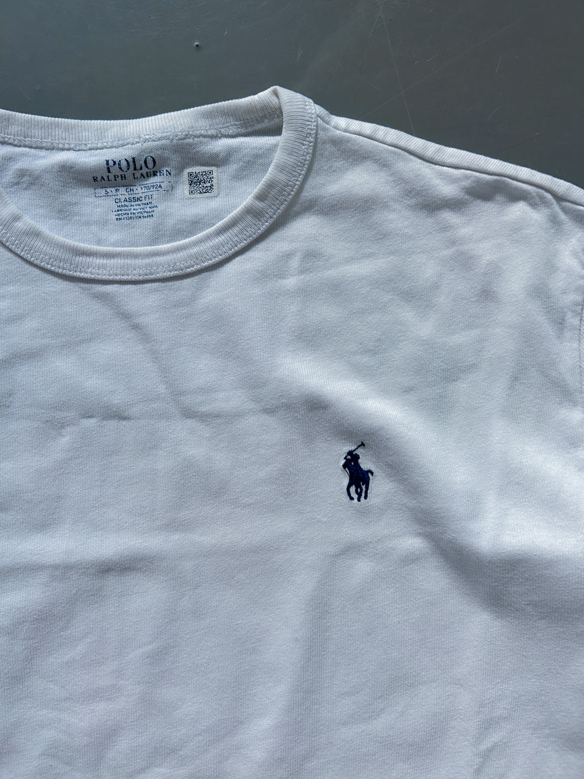 Polo Ralph Lauren Vintage Pullover | S