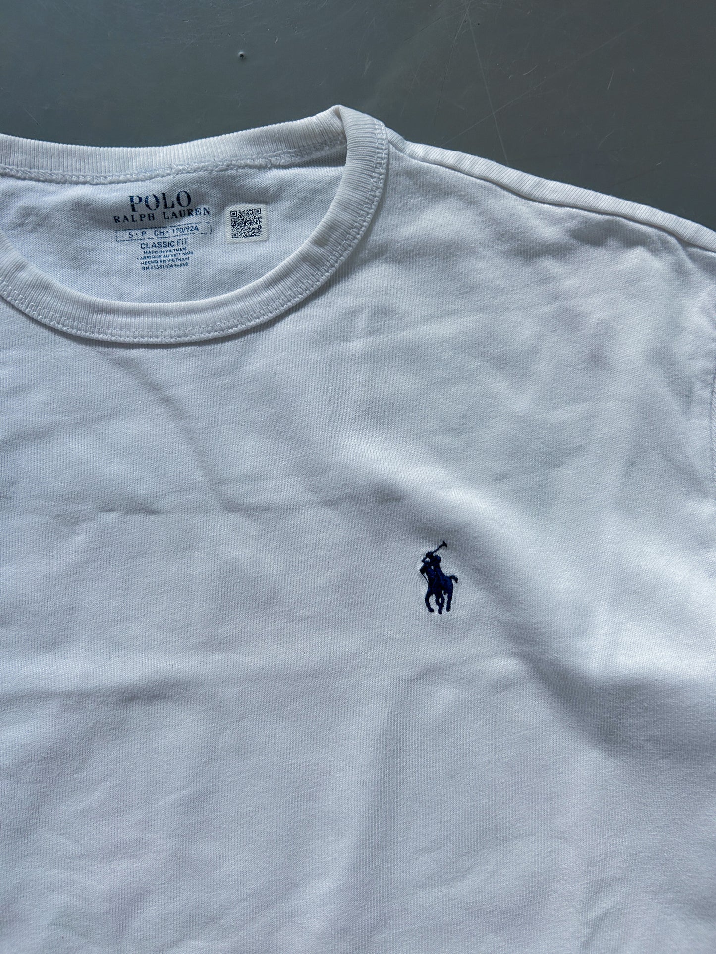 Polo Ralph Lauren Vintage Pullover | S