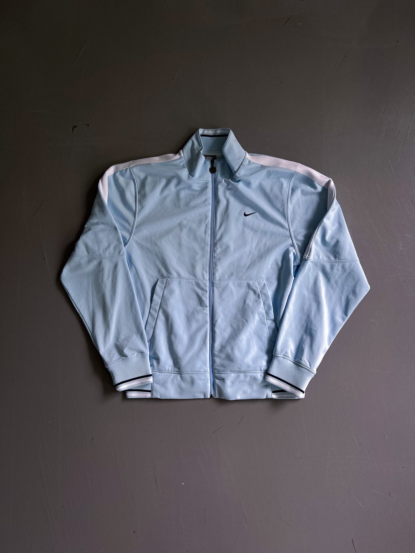Vintage Nike *PREMIUM* Trackjacket | S