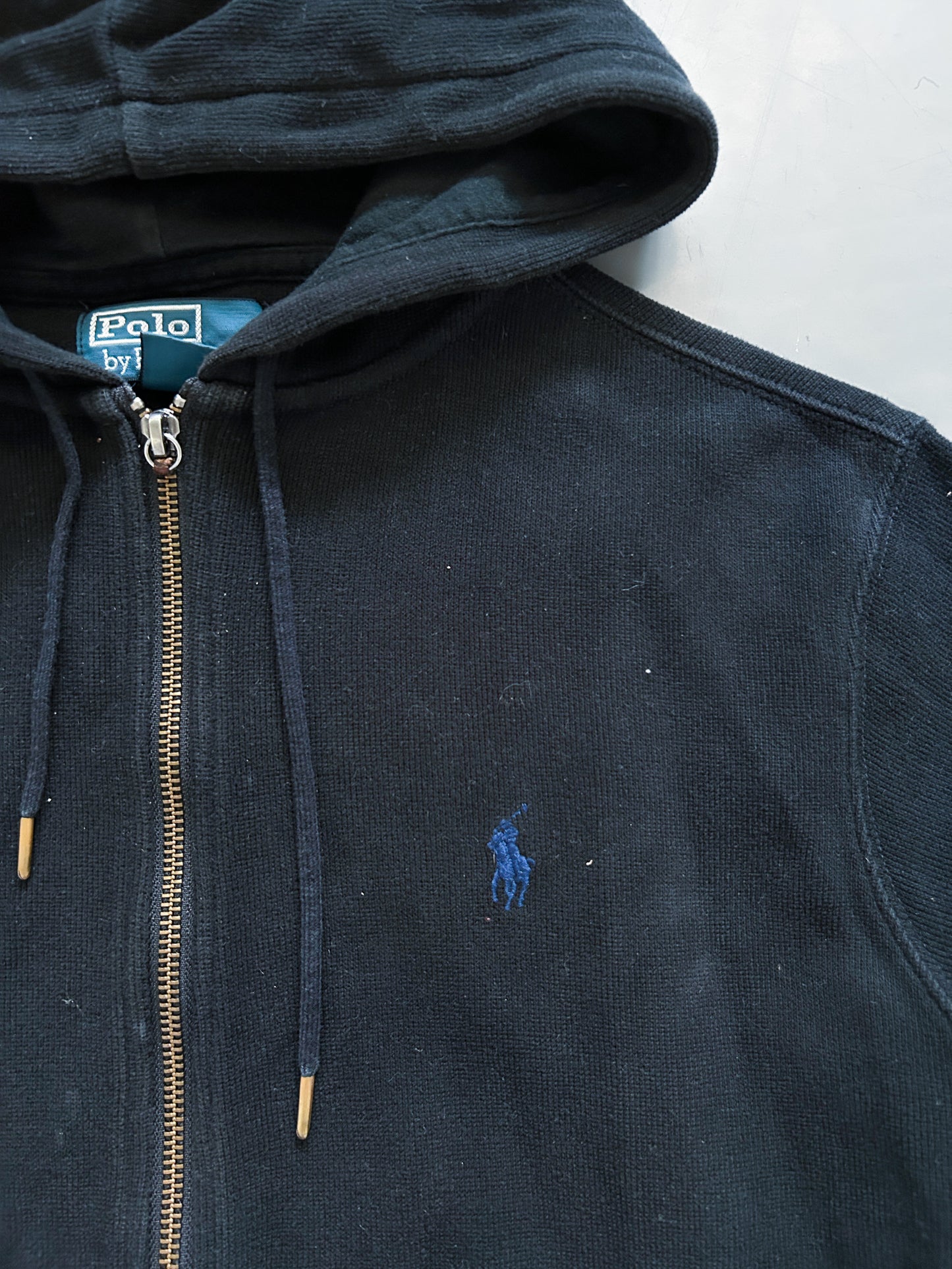 Polo Ralph Lauren Sweatjacke | S