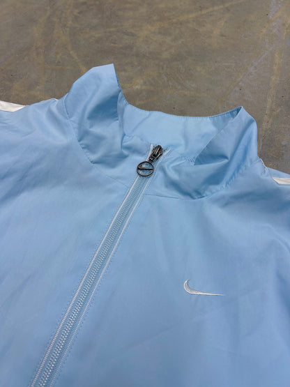 Vintage Nike Trackjacket | M