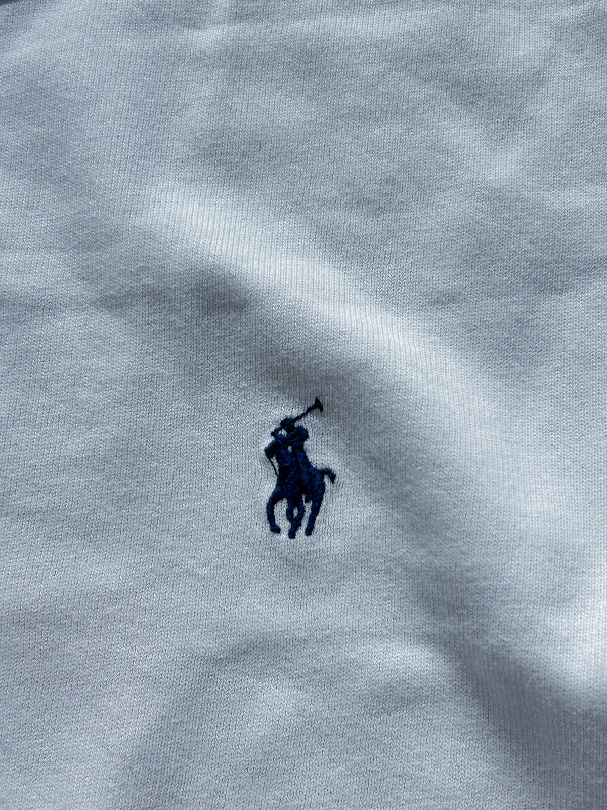 Polo Ralph Lauren Vintage Pullover | S