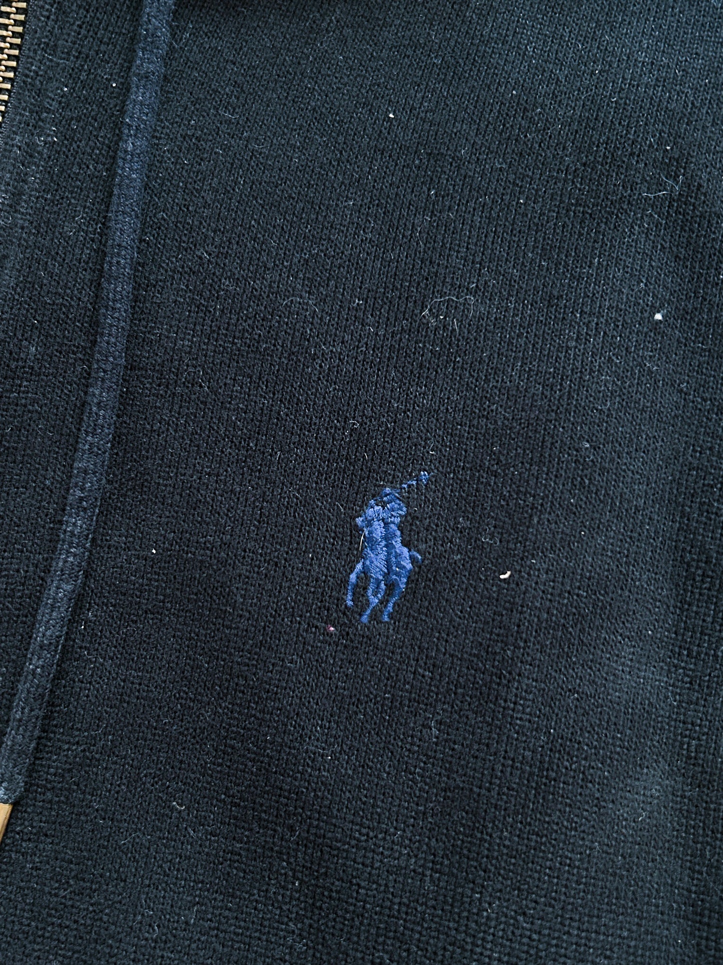 Polo Ralph Lauren Sweatjacke | S