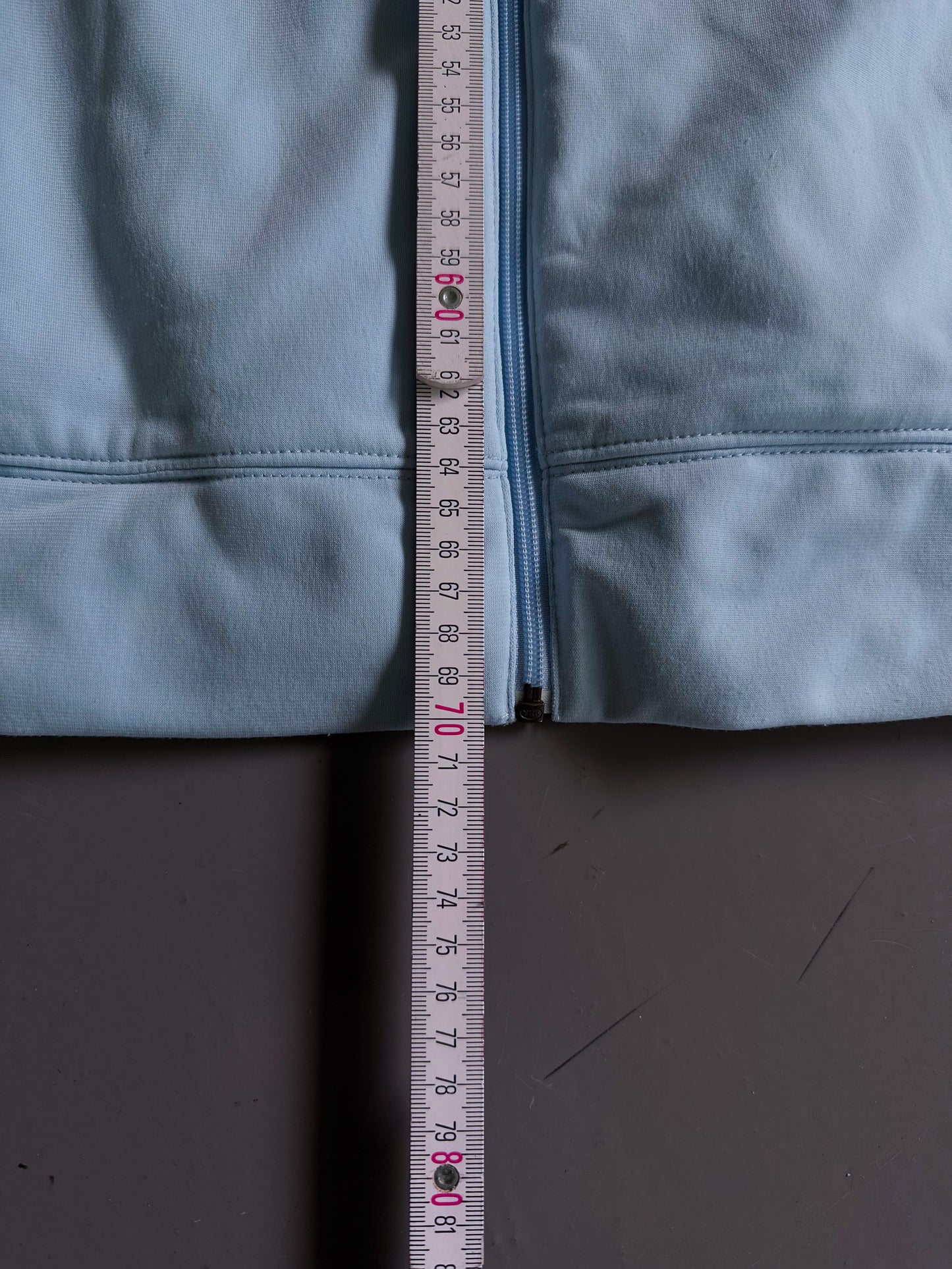 Vintage Nike *PREMIUM* Trackjacket | S