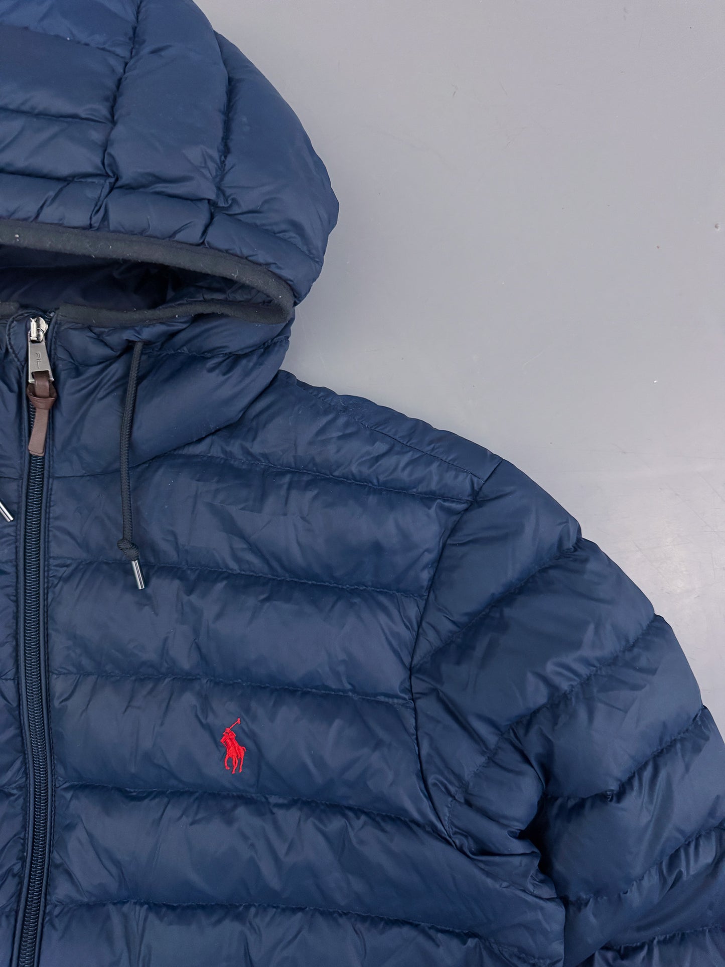 Polo Ralph Lauren Vintage Puffer / Winter Jacket | M