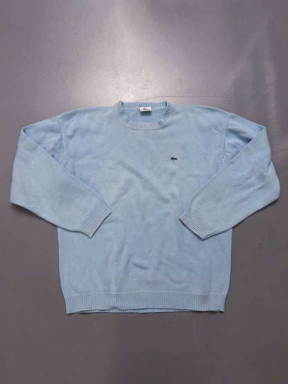 Lacoste Vintage Pullover | L