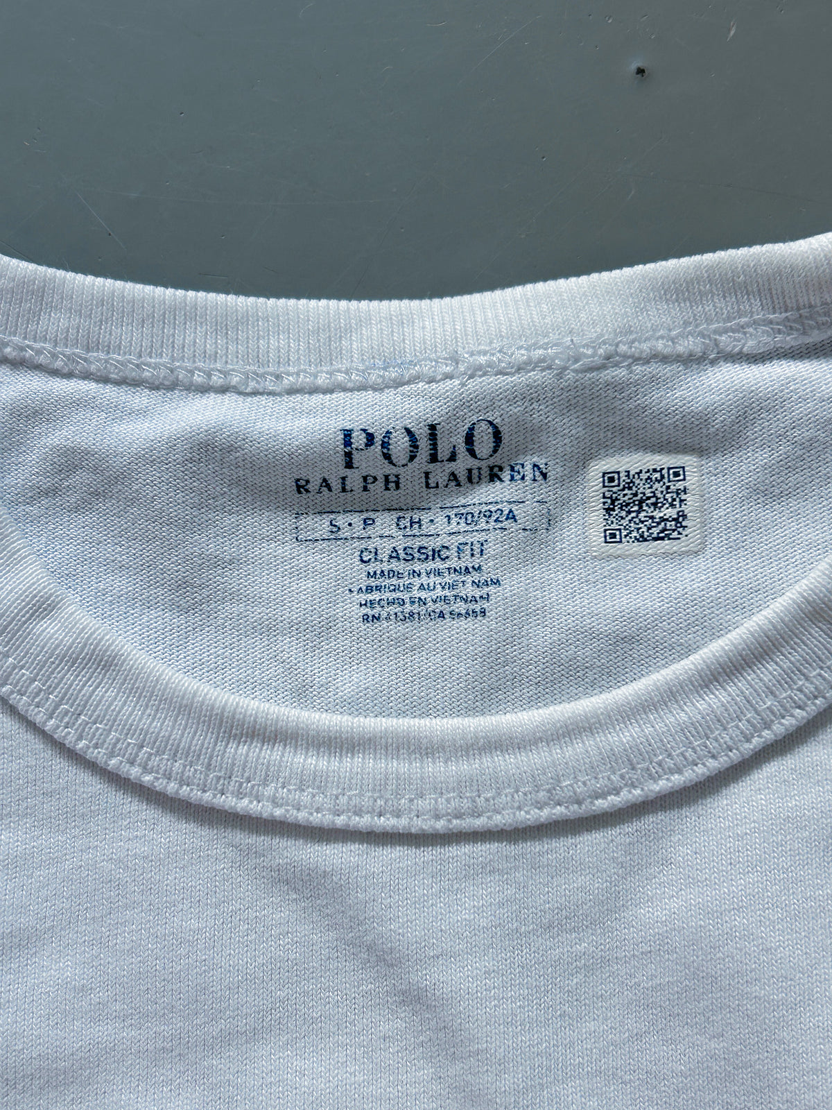 Polo Ralph Lauren Vintage Pullover | S