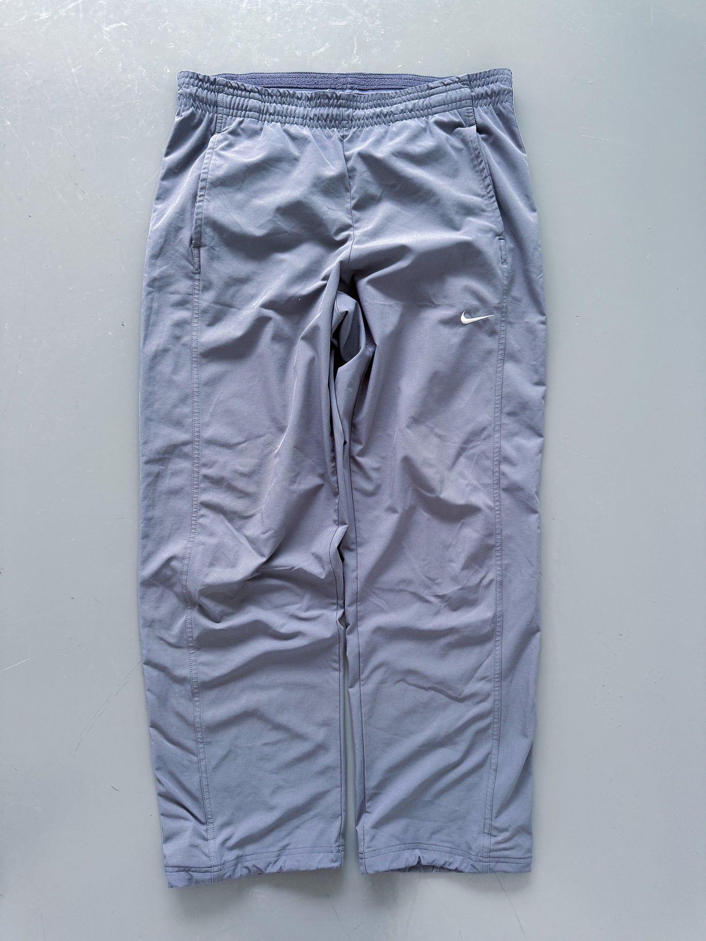 Nike Vintage Trackpants | L