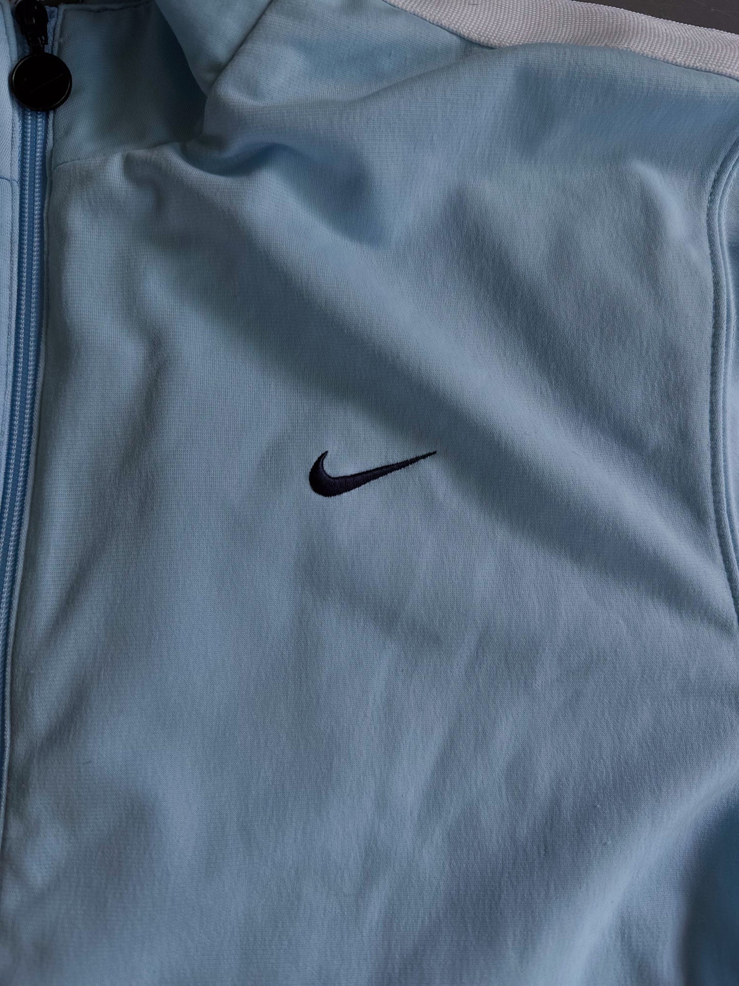 Vintage Nike *PREMIUM* Trackjacket | S