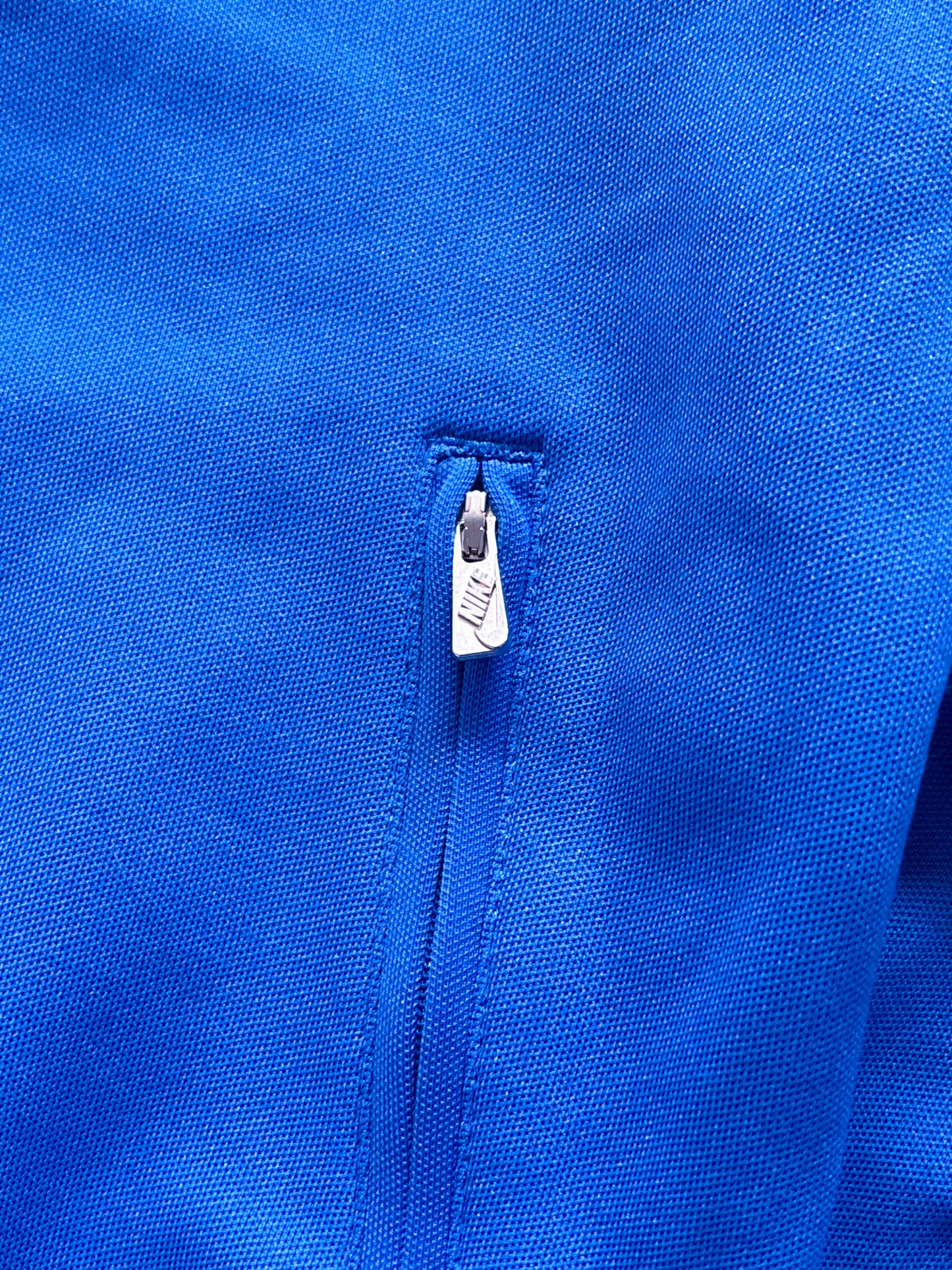 Nike Vintage x Inter Mailand *SNAKESKIN* Trackjacket | M