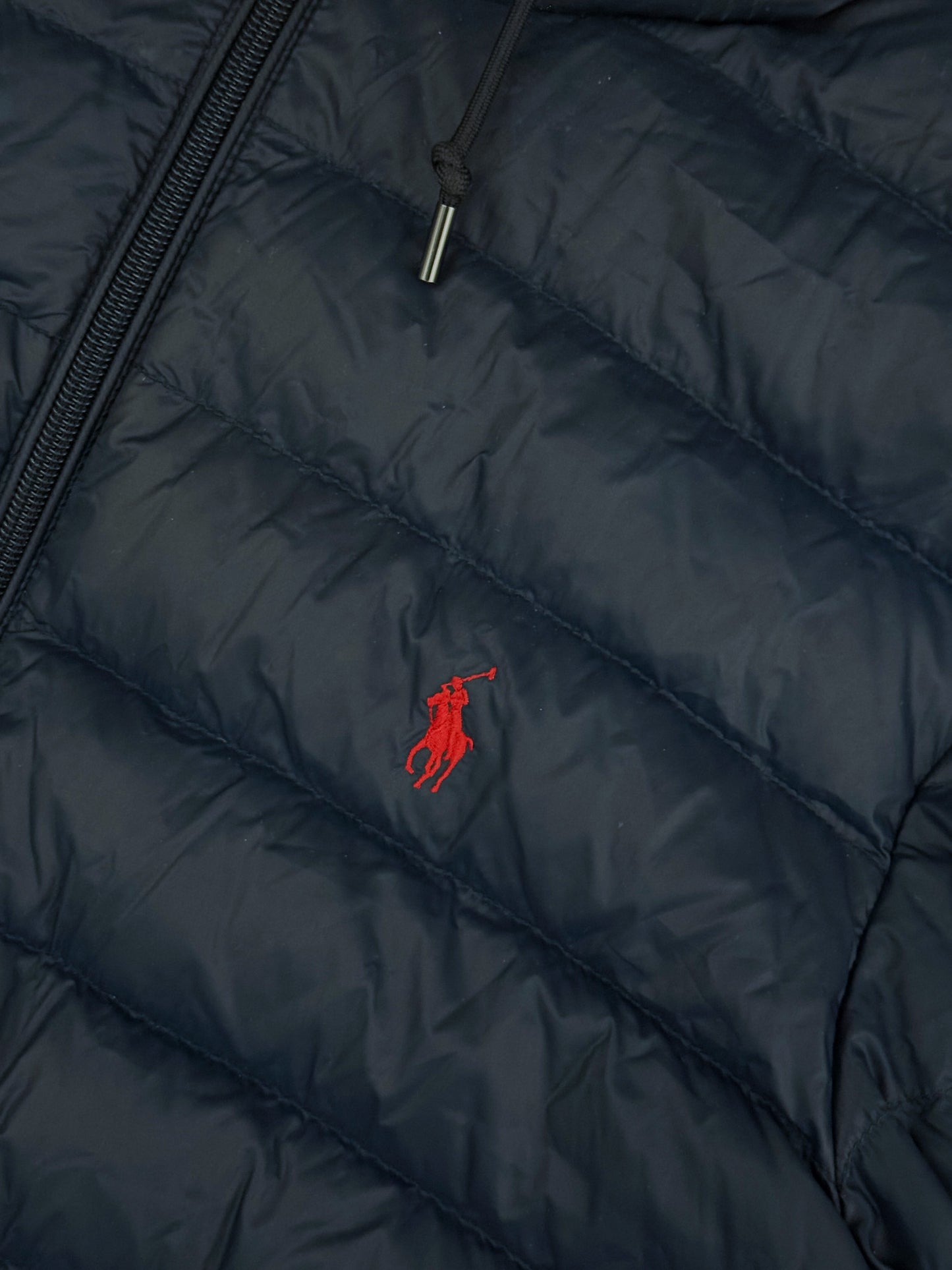 Polo Ralph Lauren Vintage Puffer / Winter Jacket | M