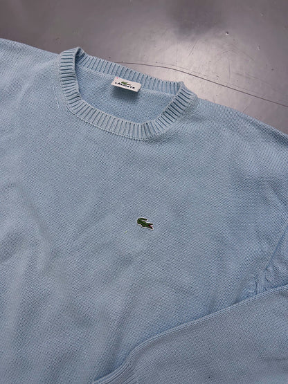 Lacoste Vintage Pullover | L